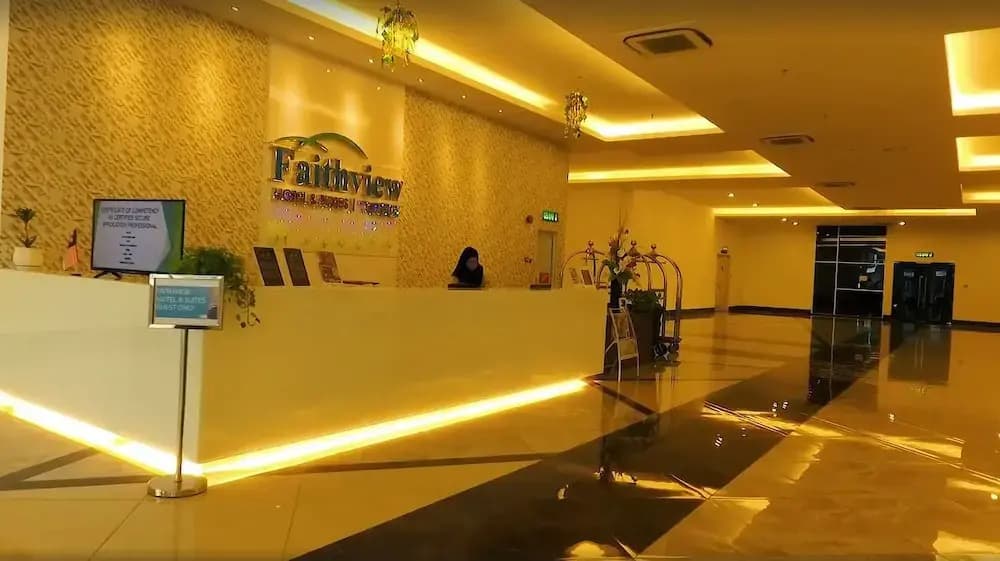 The Wave by ExcluSuites Malacca - photo 2