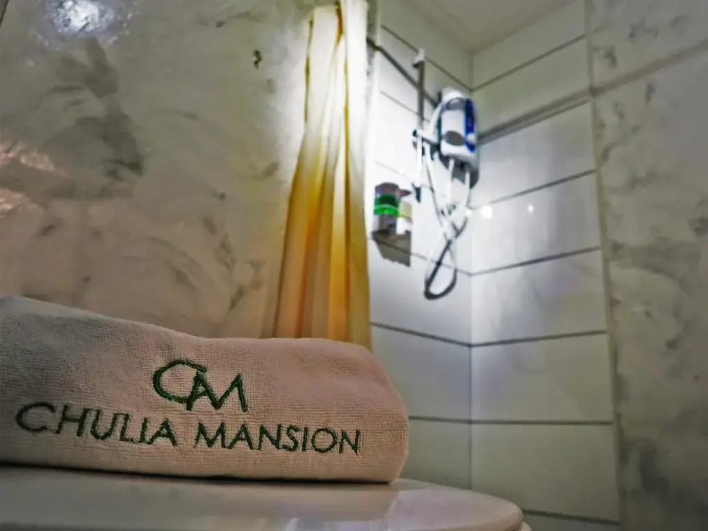 Chulia Mansion - photo 9