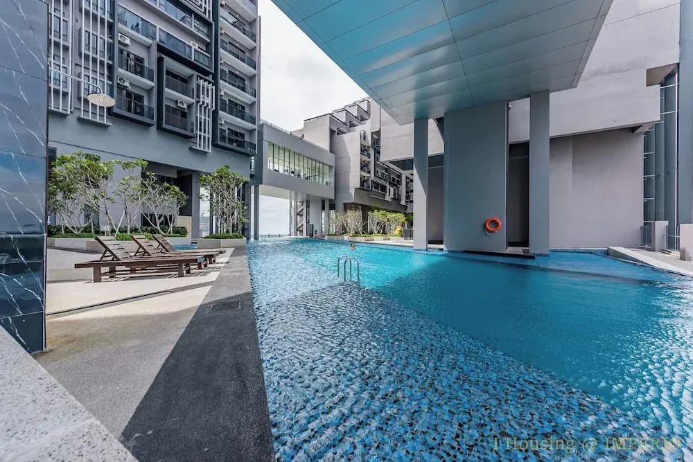 Imperio Seaview Melaka By I Housing - photo 12