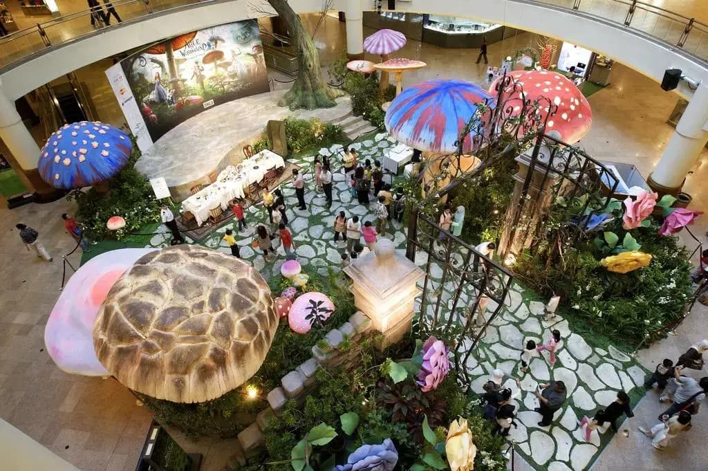 Cititel Mid Valley - photo 32