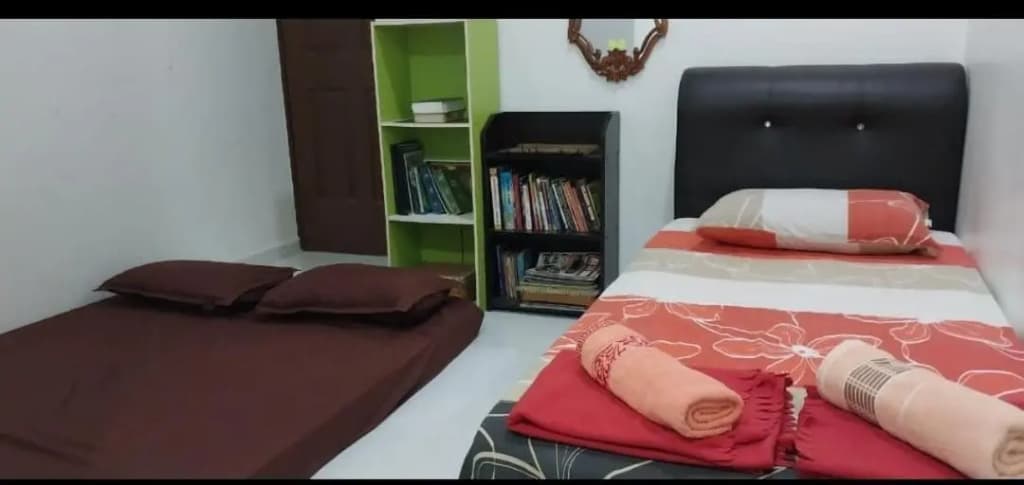 Villa Fairuz Hana - photo 1
