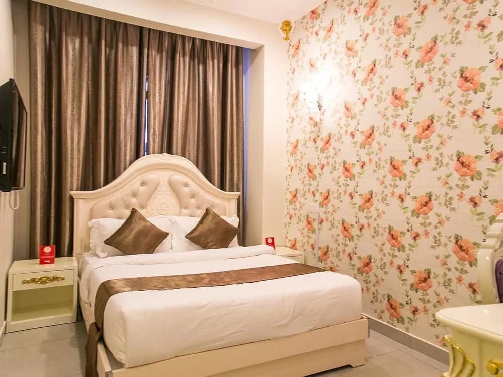 OYO 166 Hotel De Art 2 - photo 5