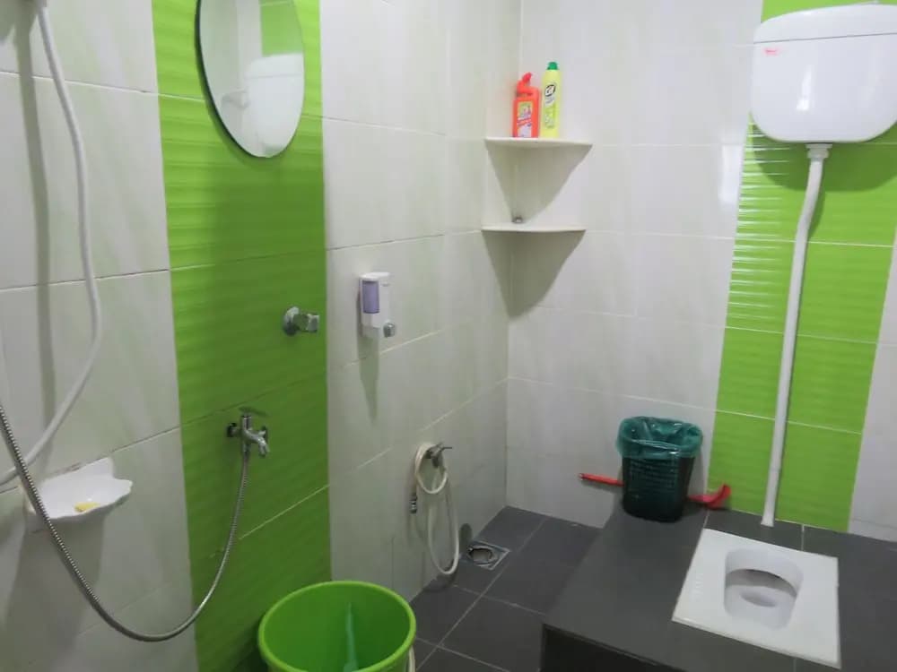 GM Homestay Kelibang - photo 22