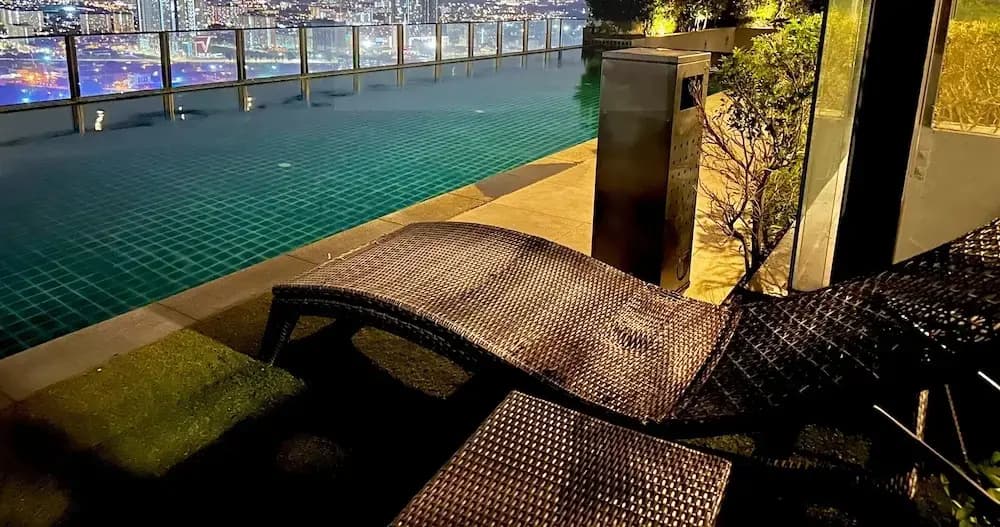Premium Retreat Suite Icon City - photo 7