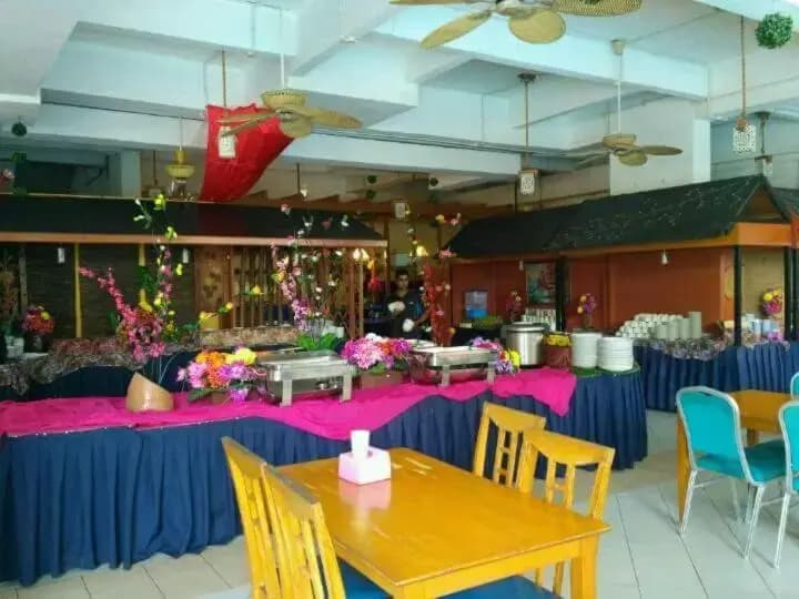 Lumut Apartment - photo 17
