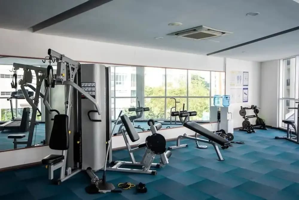 Comfy 3BR Apt @ KSL Daya Near Ikea Tebrau, Parking - photo 16