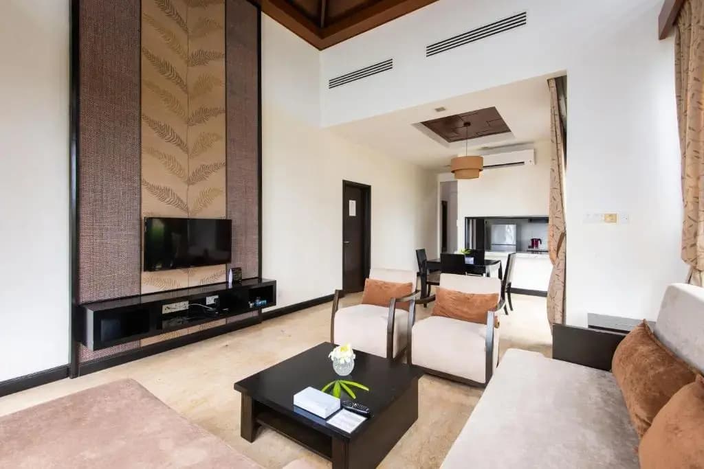 Sabah Beach Villas & Suites - photo 29