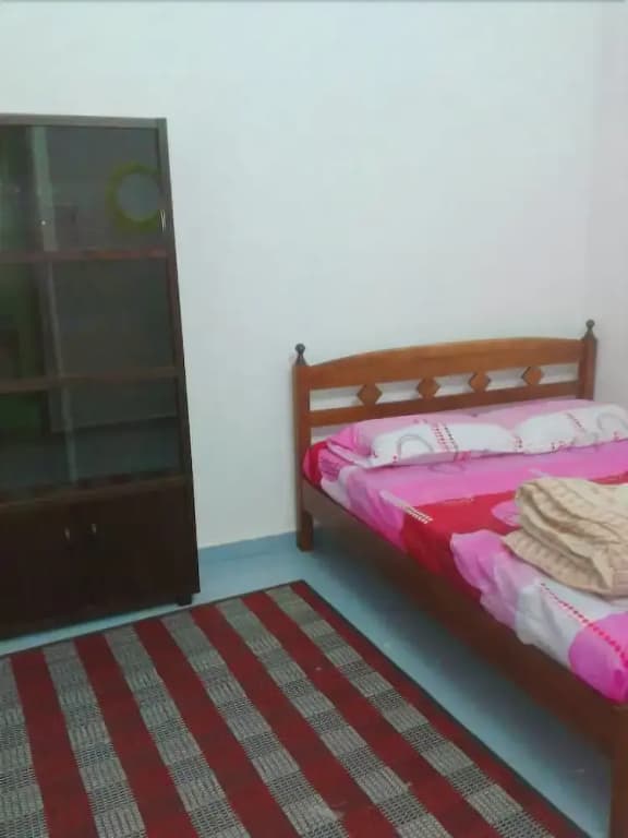 Homestay Seridamai Kuantan - photo 2