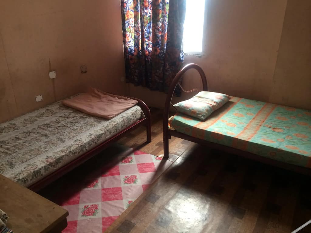 Yaudin Guest House - photo 13