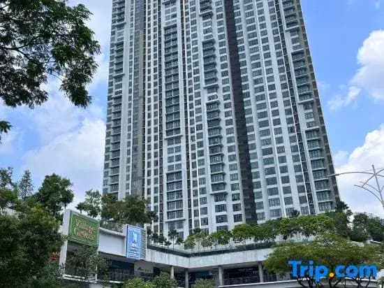 Tropicana Suite - photo 2