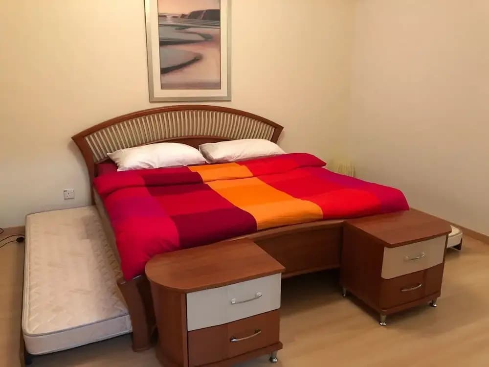8 Pax Mawar Apartments Genting Highlands - photo 1