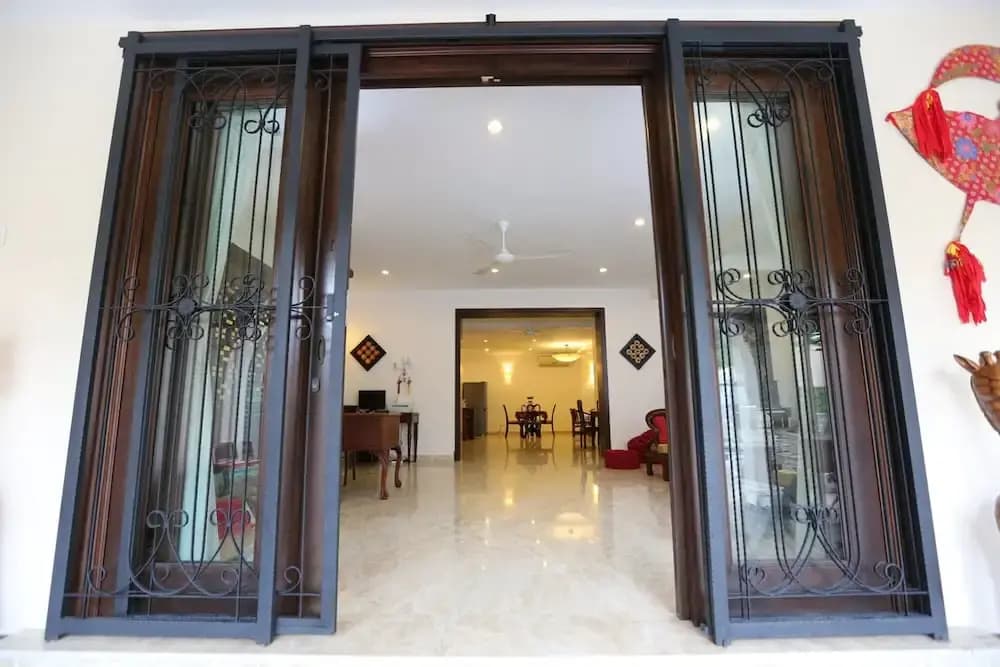 The Second Home - photo 11