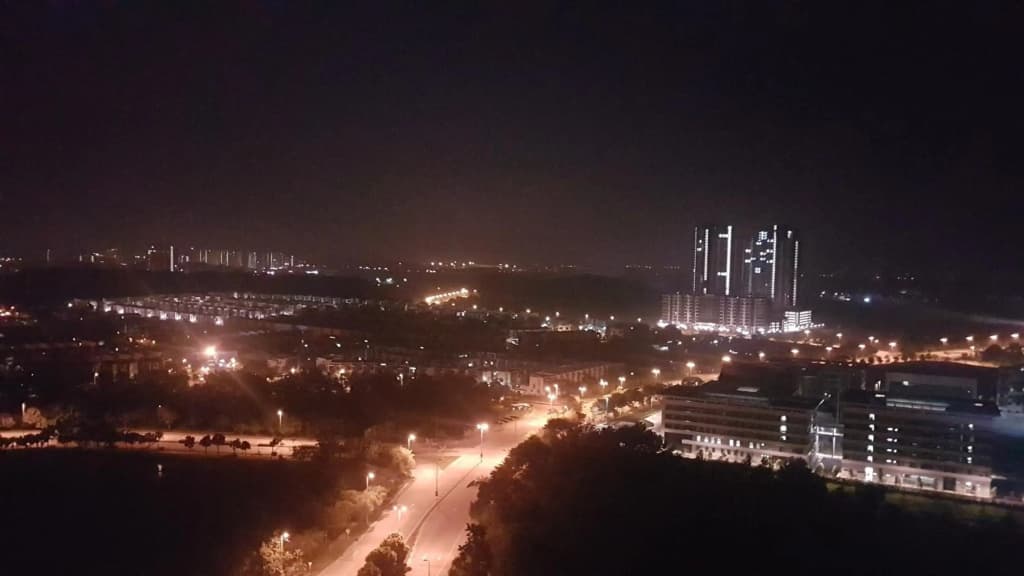Tamarind Suites by Kroll Home2stay with UNIFI TV Wifi 1 Bedroom Apt - photo 40