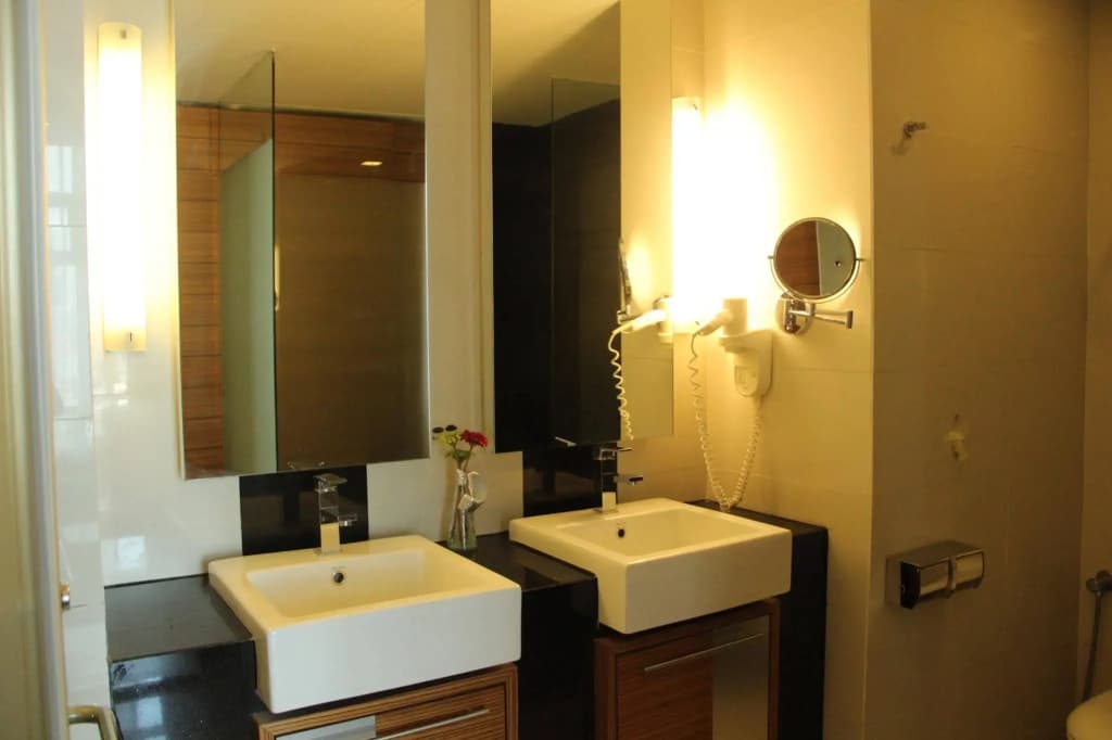 Dua Sentral Suites - photo 8
