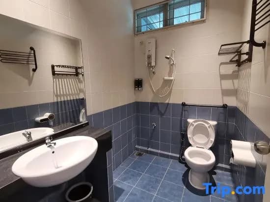 97 Homestay(HuiSing) 3R2B 8pax 2 CarPark - photo 1