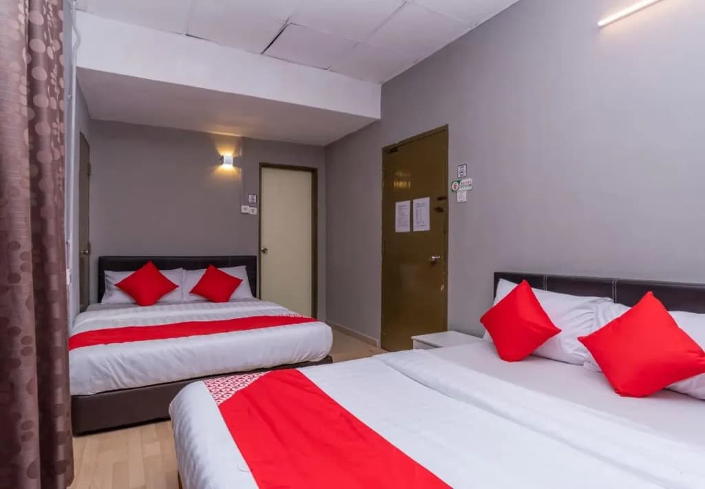 I Stay Hotel by OYO Rooms - photo 4