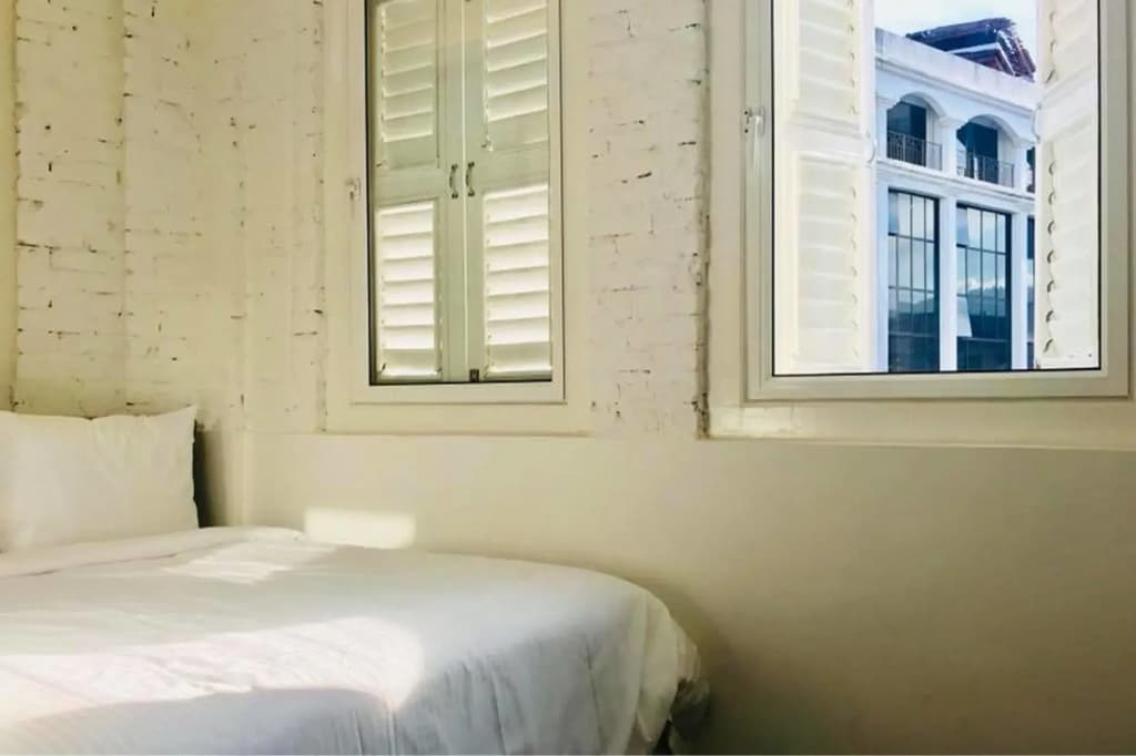 The Southern Boutique Hotel - photo 6