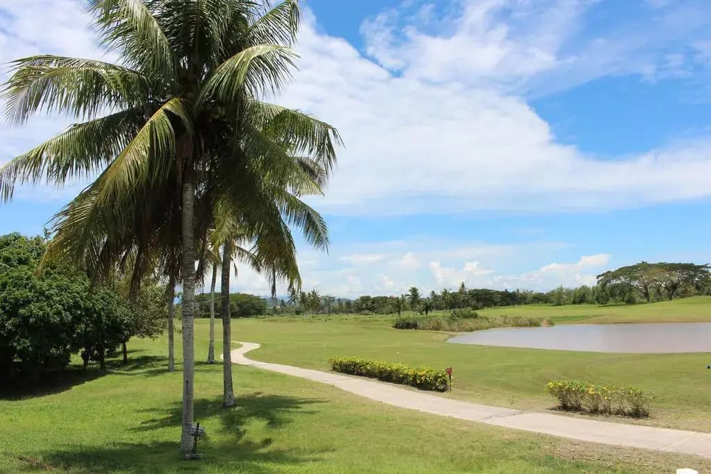 Borneo Golf Resort - photo 16