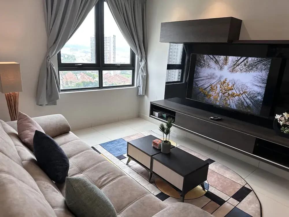 Design Haven Suite Subang by Icon Stay - photo 3