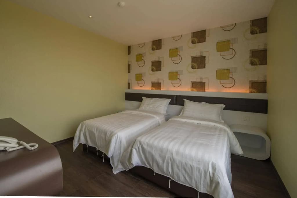 Riverfront Sentral Boutique Hotel - photo 3