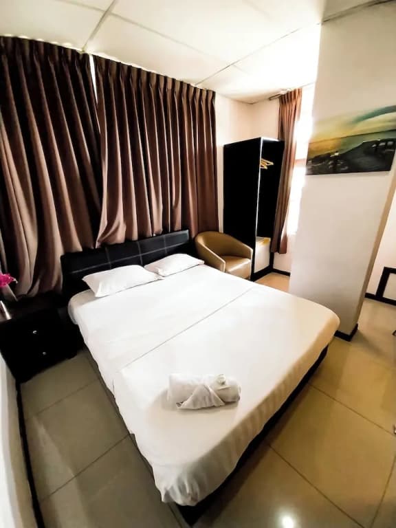 MB Budget Hotel - photo 6