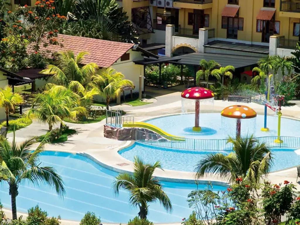 Resorts World Langkawi - photo 10