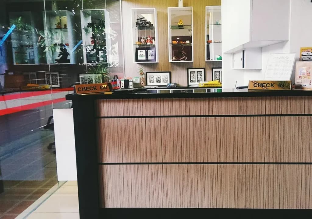 Aldy Hotel Stadhuys - photo 2