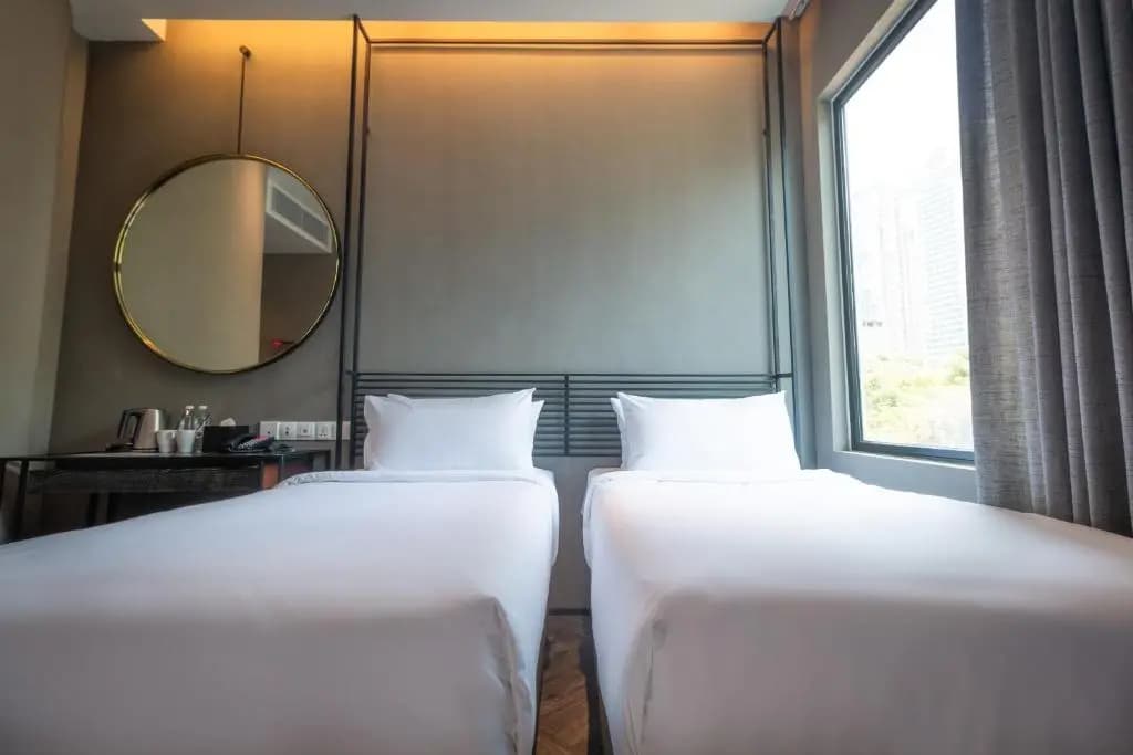 MOV Hotel Kuala Lumpur - photo 31