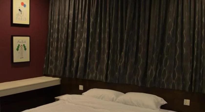 Z Hotel Cyberjaya - photo 3