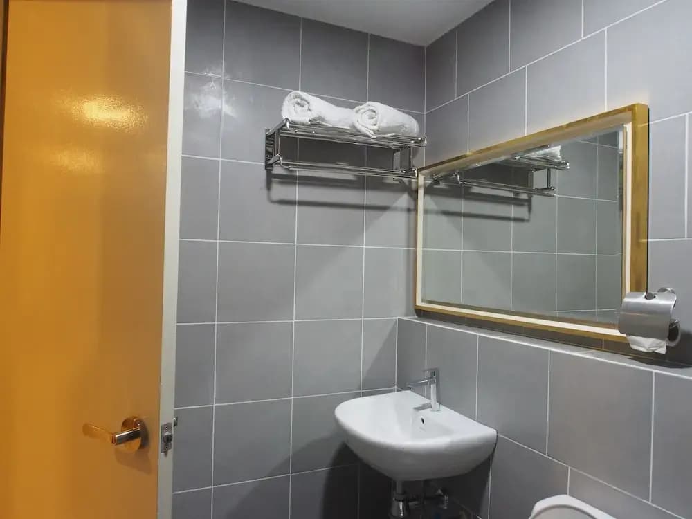 Premier Times International Hotel - photo 7