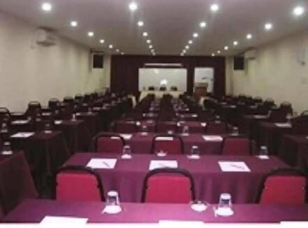 PD Sea Front Hotel - photo 29
