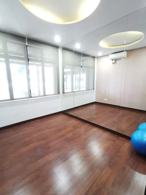 B2510 Paradigm mall 2BR 6Pax Wifi Tvbox NETFLIX! Prime Area The Platino By STAY - photo 11