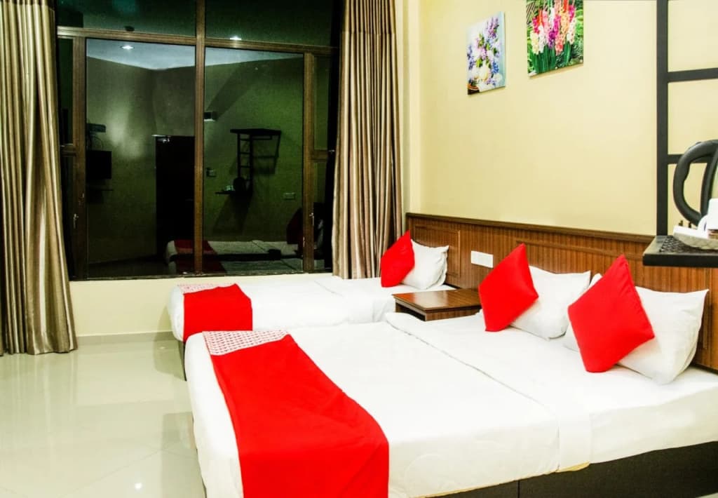 Tanjong Inn by Oyo Rooms - photo 3