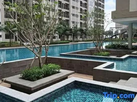 Nilai Youth City Residence C-25-15 - photo 3
