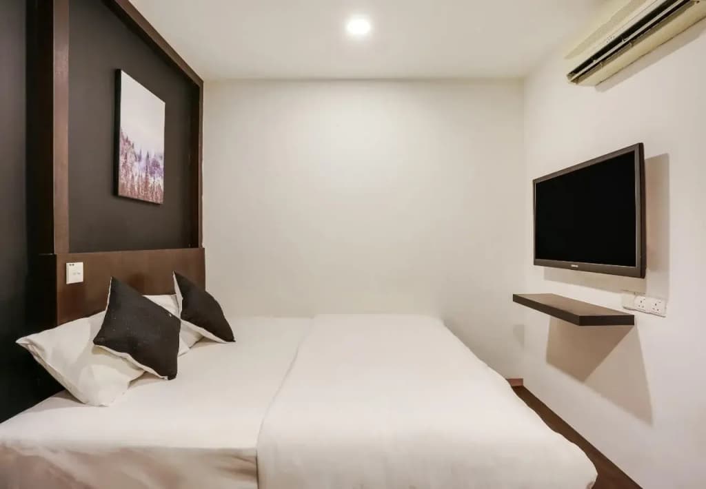 Hotel O Kl2f Rest & Go - photo 6