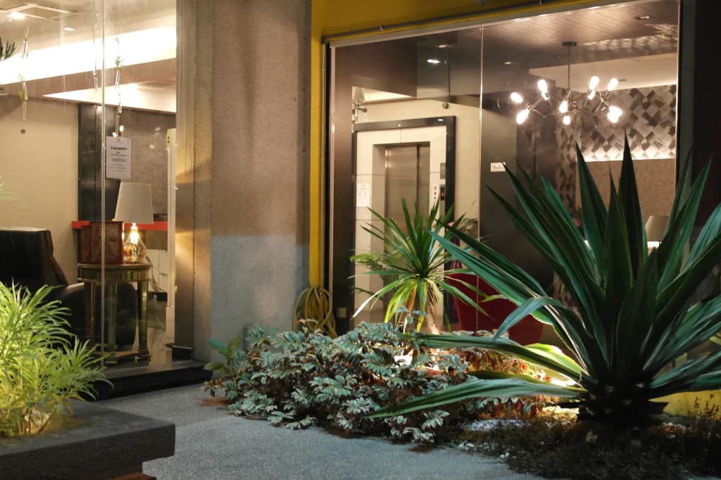 De Hotel - photo 12