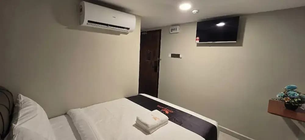 Enrich Hotel Semenyih by uBook - photo 3