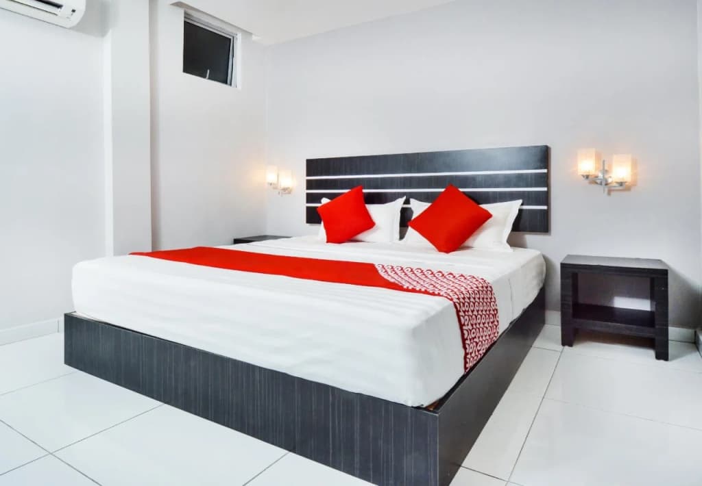 Collection O 88 Hotel - photo 6