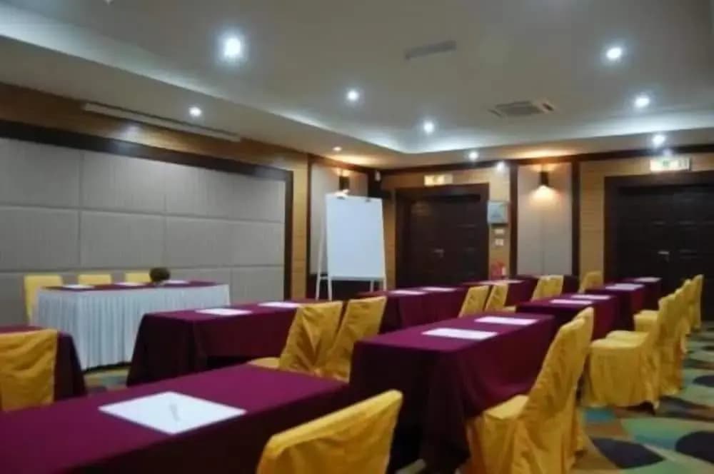 Hotel Seri Malaysia Kangar - photo 33