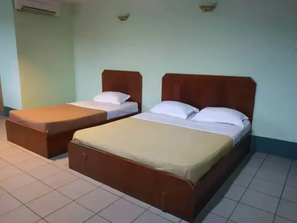 Oyo 89668 Hiap Chiong Hotel - photo 7