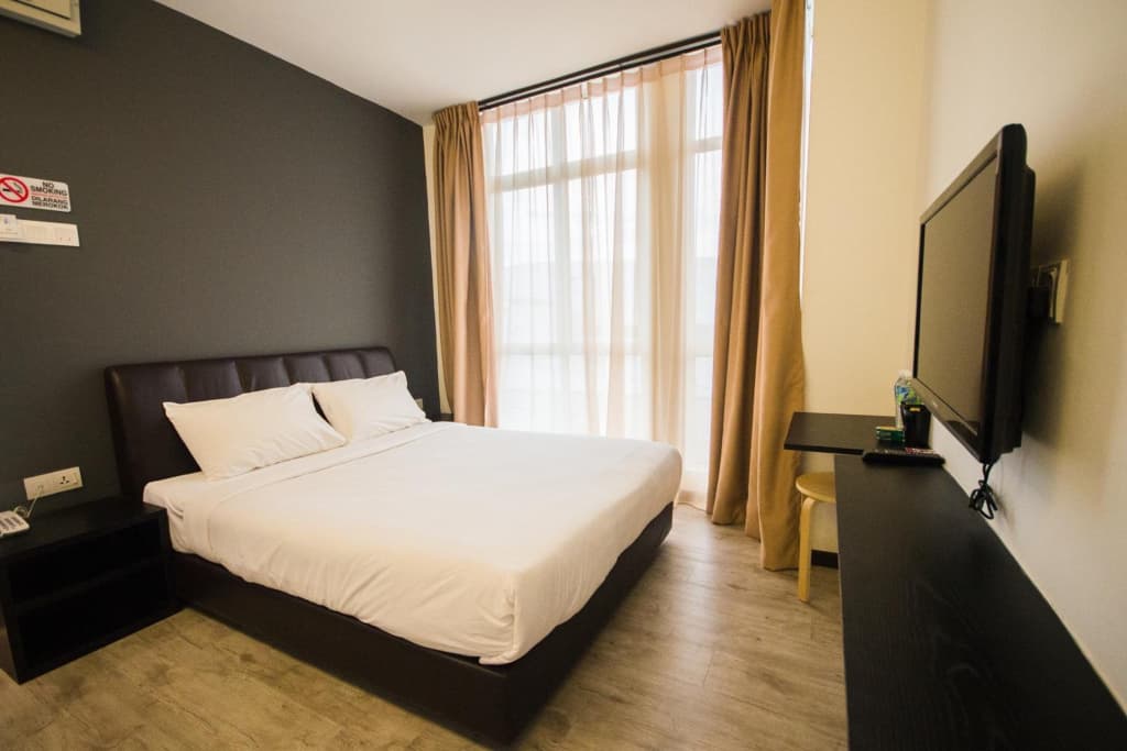 Sandy Hotel - photo 12