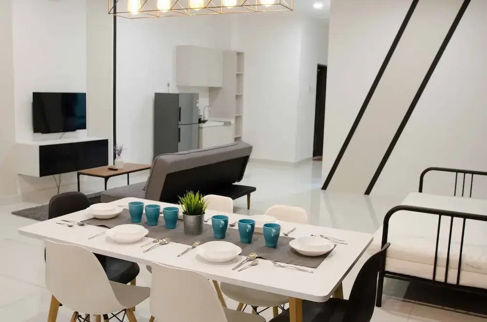 3 Towers KL City @ Penguin Homes - photo 14