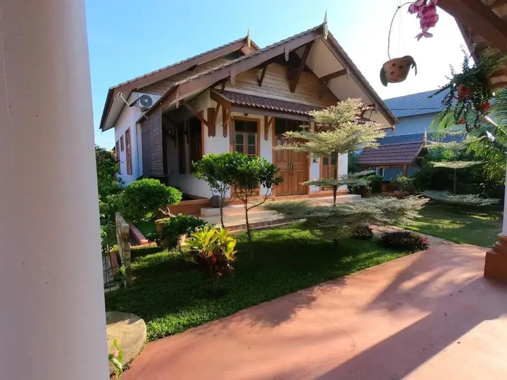 Anjung Nor Muslim Homestay - photo 7