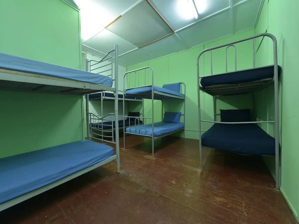 Spot On 90619 Mahseer Hostel - photo 5