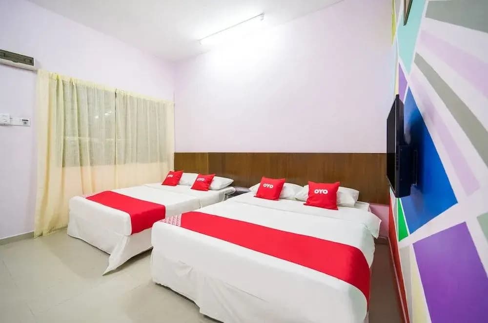 Oyo 89429 Sr Villa Langkawi - photo 6