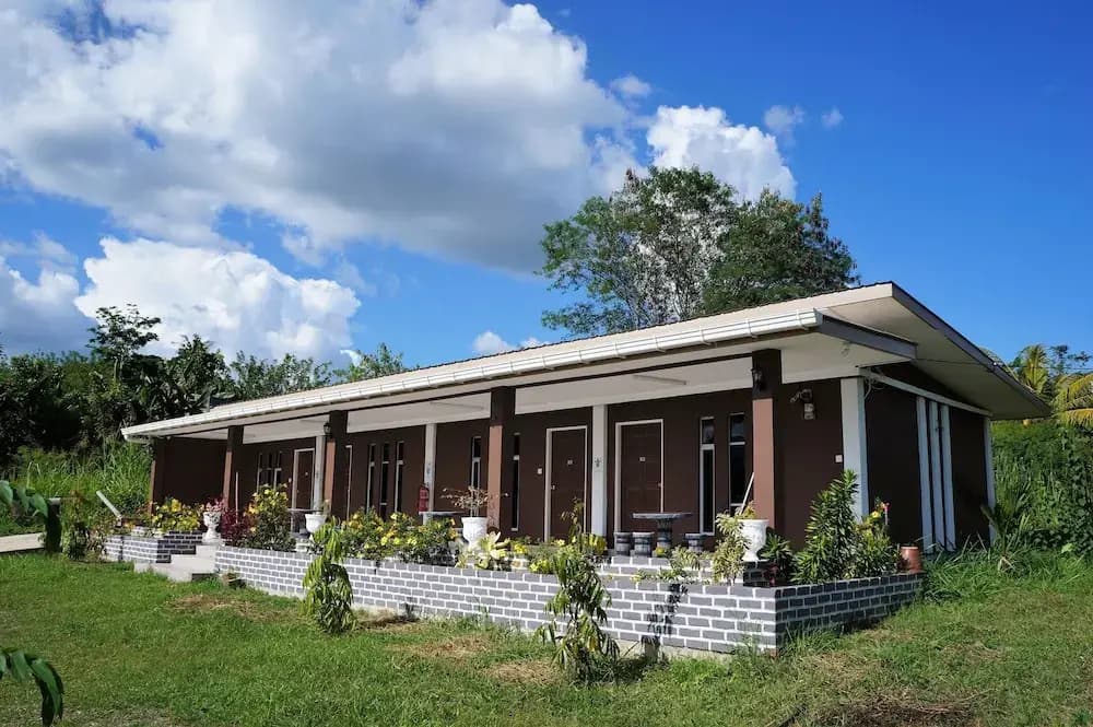 OYO 90517 Kevno Homestay - photo 10