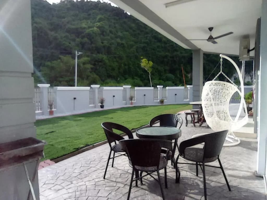 Sky Mountain View Relaxing Ipoh -10-16 pax- no party - photo 3