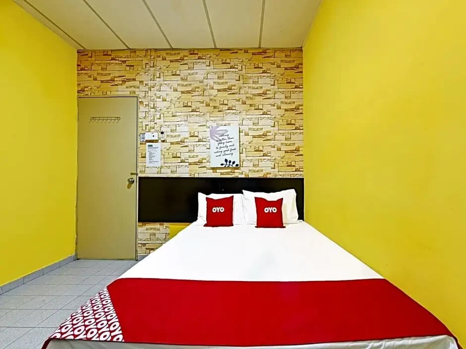 OYO 89694 de Lodge Hotel - photo 3
