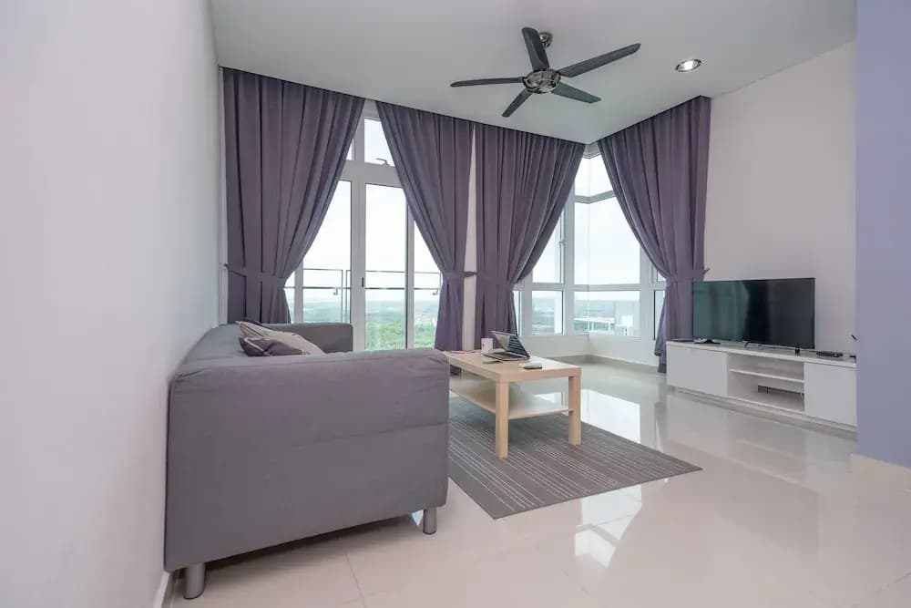 OYO Home 89736 Unbelievable 2br 1medini - photo 33