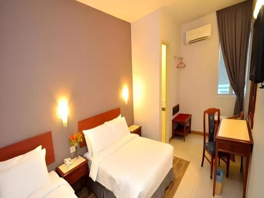 Hotel Puri 36 - photo 23